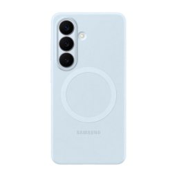 SAMSUNG szilikon telefonvédő (mágneses) VILÁGOSKÉK Samsung Galaxy S26 (SM-S942)