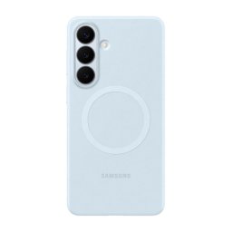 SAMSUNG szilikon telefonvédő (mágneses) VILÁGOSKÉK Samsung Galaxy S26 Plus (SM-S947)