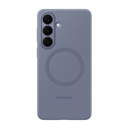 SAMSUNG szilikon telefonvédő (mágneses) KÉKESLILA Samsung Galaxy S26 Plus (SM-S947)