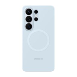 SAMSUNG szilikon telefonvédő (mágneses) VILÁGOSKÉK Samsung Galaxy S26 Ultra (SM-S948)