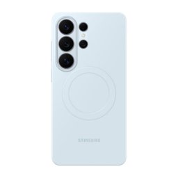 SAMSUNG szilikon telefonvédő (ultravékony, mágneses) VILÁGOSKÉK Samsung Galaxy S26 Ultra (SM-S948)