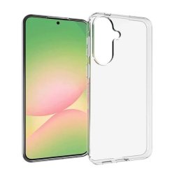 Szilikon telefonvédő (ultravékony) ÁTLÁTSZÓ Samsung Galaxy A37 5G (SM-A376)