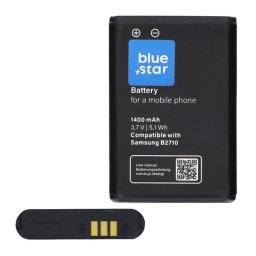 Akku 1400mAh LI-ION (AB803446BUC kompatibilis) Samsung Xcover 271