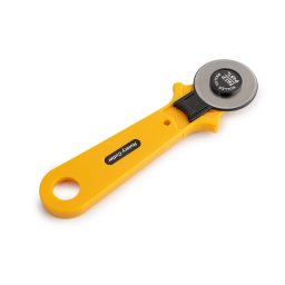 Görgős vágó Ø45 mm kitolható pengével