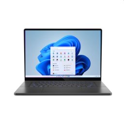 Asus ROG Zephyrus laptop 16 2560x1600 Cu9-386H 64GB 2TB Win11 PN: GU606AX-TB002W