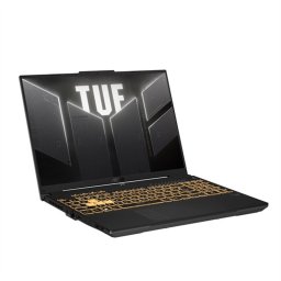 Asus TUF Gaming laptop 16 1920x1200 Core 5 205H 16GB 512GB NoOS PN: FX607VJR-TU295