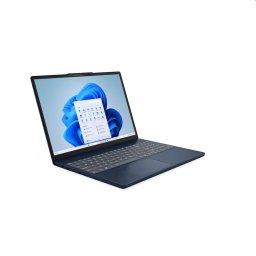 Lenovo IdeaPad Slim laptop 15,3 1920x1200 AMD Ryzen 7 8840HS 16GB 512GB FreeDos PN: 83KA00ANHV