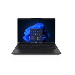 Lenovo Thinkpad laptop 16 1920x1200 Cu5-235U 32GB 2TB Win11 PN: 21SBS5B900