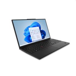 Lenovo Thinkpad laptop 16 1920x1200 Intel Core Ultra 7-265H 32GB 1TB Win11 PN: 21QV0015HV