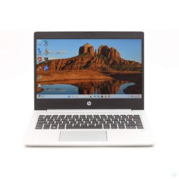 HP ProBook 430 G7 felújított laptop i3-10110U 16GB RAM 512SSD 13.3" FHD WIN11
