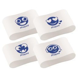 MAPED Radír display, MAPED "Essentials Soft"
