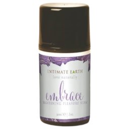 Intimate Earth Embrace - hüvely szűkítő intim gél (30 ml)