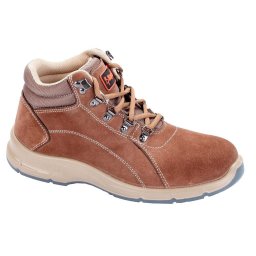 Kapriol Patrol munkavédelmi bakancs barna S3 SRC 42
