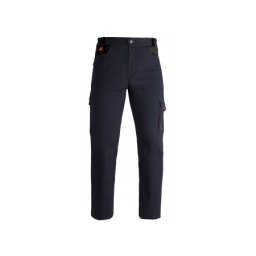 Kapriol Industry munkavédelmi nadrág kék L (M-3XL)