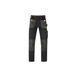Kapriol Slick munkavédelmi FARMER nadrág fekete L