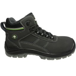 TOP BUFFALO mid SN5799 S3 SRC védőbakancs, kompozit orrmerevítő, kevlár