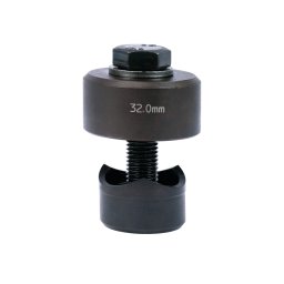 KÖRLYUKASZTÓ, 32mm