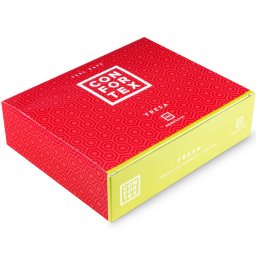 CONFORTEX - eper z vszer 144 db