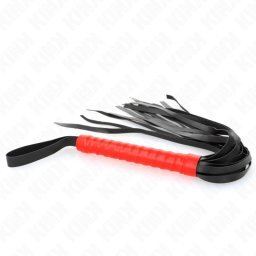 KINK - puha farok ostor 50 cm - rzki izgats prmium minsgben