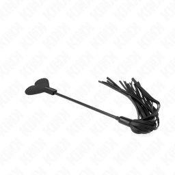 KINK - szv alak 35 cm-es ostor, rzki jtkhoz