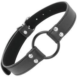 DARKNESS - gynyr gumi gtl, 3,6 cm-es gyrvel