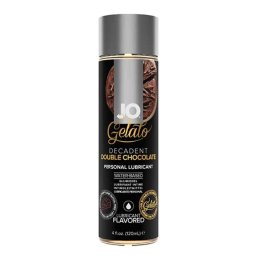 System JO Gelato skost 120 ml dupla csokold