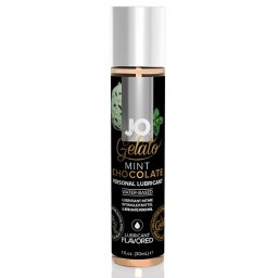System JO Gelato skost 30 ml mentol csokold z vzbzis