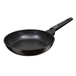 Berlinger Haus Serpenyő 24 cm tapadásmentes bevonattal Primal Gloss Collection BH/6568