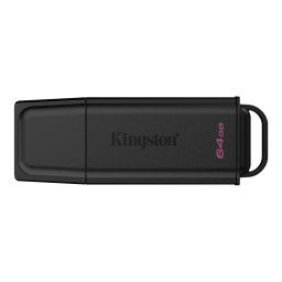 Pen Drive 64GB Kingston DataTraveler Exodia DTXG2/64GB USB3.2