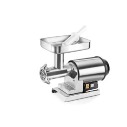 Tre Spade Elektromos húsdaráló 230V INOX (22-es)