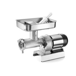 Tre Spade Elektromos húsdaráló 230V INOX (32-es)