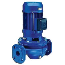 Lowara FCE4 40-200/05/A 440 400V ipari fûtési keringetõ szivattyú