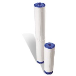 AQUA BIG Vízszûrõ betét FE 20" (Kémiai vastalanító)