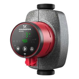 Grundfos ALPHA3 25-40 130 230V fûtési keringetõ szivattyú