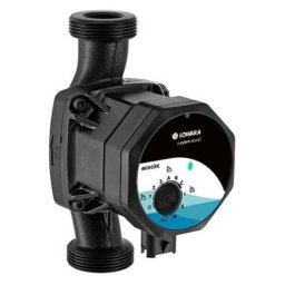 Lowara ecocirc S 15-4/130 230V fûtési keringetõ szivattyú