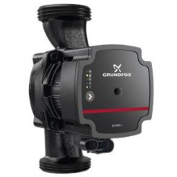 Grundfos ALPHA1L 32-60 180 230V fûtési keringetõ szivattyú