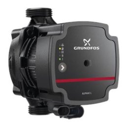 Grundfos ALPHA1L 15-60 130 230V fûtési keringetõ szivattyú