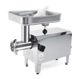 Tre Spade TC-22 Pro Inox Deluxe Elektromos húsdaráló 230V (22-es), burkolt