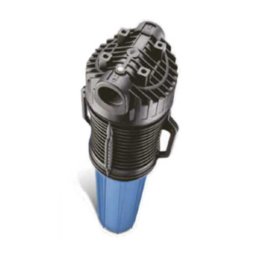AQUA Vízszûrõ ház BIG 30"-1.1/2" (6/4")