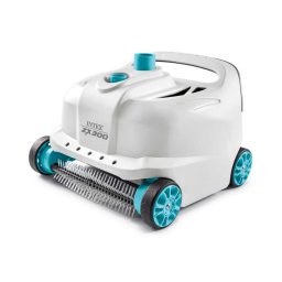 Intex Deluxe Auto Pool Cleaner ZX300 automata vízalatti medence porszívó robot