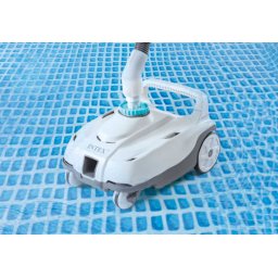 Intex Deluxe Auto Pool Cleaner ZX100 automata vízalatti medence porszívó robot