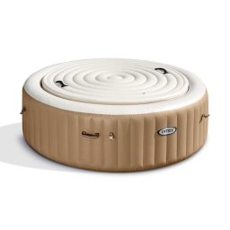 Intex Jakuzzi PureSpa energiahatékony jakuzzitakaró