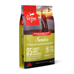 ORIJEN Senior 11,4kg 4db