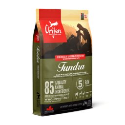 ORIJEN Tundra 11,4kg 3db