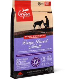ORIJEN Large Breed Adult 11,4kg 3db
