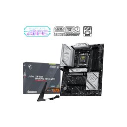 Msi MAG X870E GAMING MAX WIFI