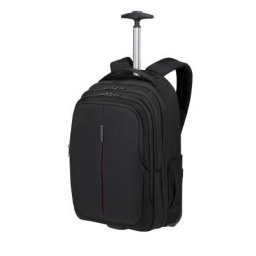 Samsonite GUARDIT 3.0 LAPT.BACKPACK/WH 15.6" FEKETE - laptop hátizsák