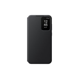 Samsung Flip Case Smart View A35 fekete