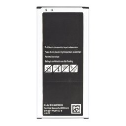Samsung J5 akkumulátor EB-BJ510CBE Li-Ion 3100mAh (OEM)