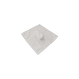 Roial frottír törölköző, 30x30 cm